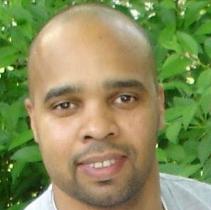 Meet your Posher, Rick